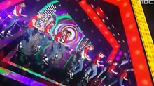 VERY NICE - MBC音樂中心 現場版 16/07/16