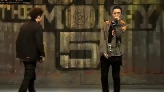 BewhY VS J dub 1對1battle