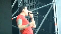 Linkin Park - 莫斯科紅場演唱會 飯拍版
