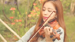 Hopefully Sky Violin Cover