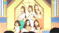 GFriend - 隨風飛揚 & 你還有我