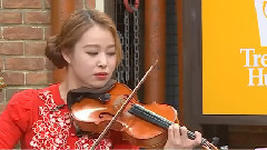 Always With Me(Spirited Away OST) Violin Solo