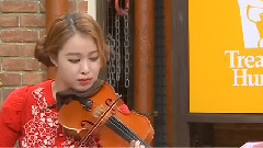 Affections Touching Across Time(Inuyasha OST) Violin Solo