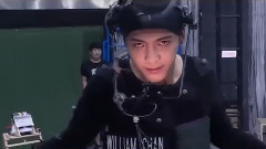 爵跡制作特輯之陳偉霆