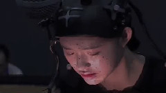 爵跡制作特輯之林允