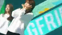 GFriend - 隨風飄揚