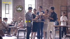 Angel-in-us 連鎖Coffee店 招牌咖啡篇 廣告