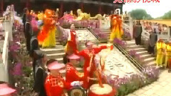 四海歡騰迎新年