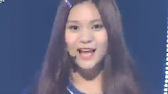 GFriend - 隨風飛揚 - SBS人氣歌謠 現場版 16/07/17