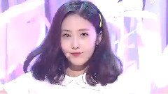 GFriend - 你還有我 - SBS人氣歌謠 現場版 16/07/17
