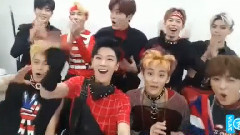 SMTOWN大阪場待機室!