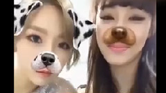 帕尼Snapchat更新多則合集