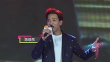 陳曉東加盟《王者歸來》 將成“研習歌者”