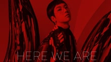 華晨宇 - Here we are