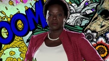  - X特遣隊之Amanda Waller