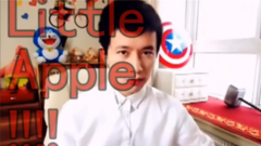 鐵錘兄曾模仿過的神曲們