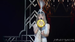 倒帶