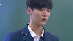 我去上學啦第2季 明星校園 博學鹿不羈的另一面