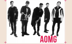 AOMG 英文采訪