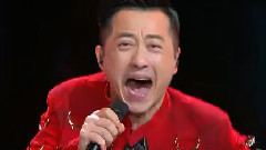 誰最搖擺 & 最炫民族風