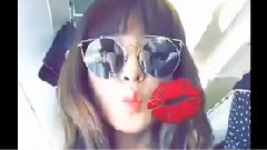 Tiffany Snapchat更新泰妍秀英相關一則