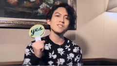 林宥嘉迷幻王子快問快答