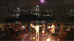百萬本の赤い薔薇