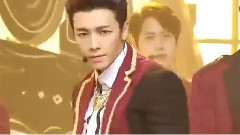 當韓國男團唱跳我們的童年神曲第2波