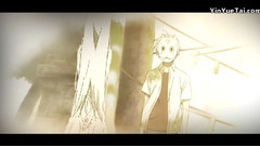 調音版/未聞花名 Secret Base ～君がくれたもの～