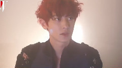 WKorea 拍攝花絮 EXOclusive Full Vers