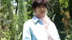 WKorea 拍攝花絮 EXOclusive Full Vers 世勛 Cut