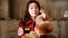 黃美英Ins更新視頻一則