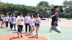 華語童星 - 童年