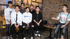 kpop 偶像男團幫男生化妝 - HOTSHOT 篇