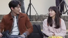 韓劇<任意依戀>周邊花絮03