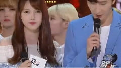 GFriend - 一位受賞