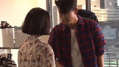<要觸摸你>第1集幕后