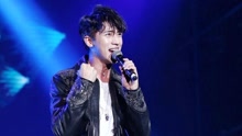 I'll Be Fine舞蹈 2016深圳演唱會現場