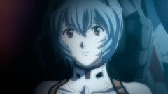 新世紀終焉星塵
