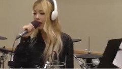 KBS Cool FM<樸志胤的歌謠廣場> WG cut