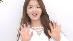 OH MY GIRL - 玄勝熙 本放死守!