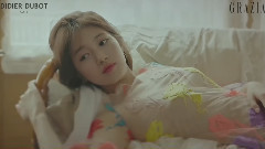 GRAZIA KOREA 8月刊 秀智 x Didier Dubot 畫報拍攝花絮