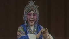穆桂英掛帥選段3