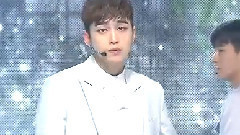空格 - show champion 現場版 16/07/20