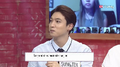 After School Club DAY6 WHY 晟鎮 Part
