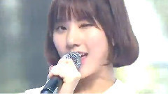 GFriend - 你還有我