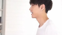EXOclusive 張藝興Cut W Korea Making Film