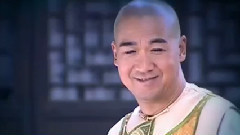 電視劇<鐵齒銅牙紀曉嵐3>片頭曲