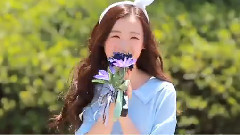 李珍率Girlspirit宣傳