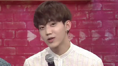 After School Club DAY6 晟鎮方言唱歌&度云兒歌部分